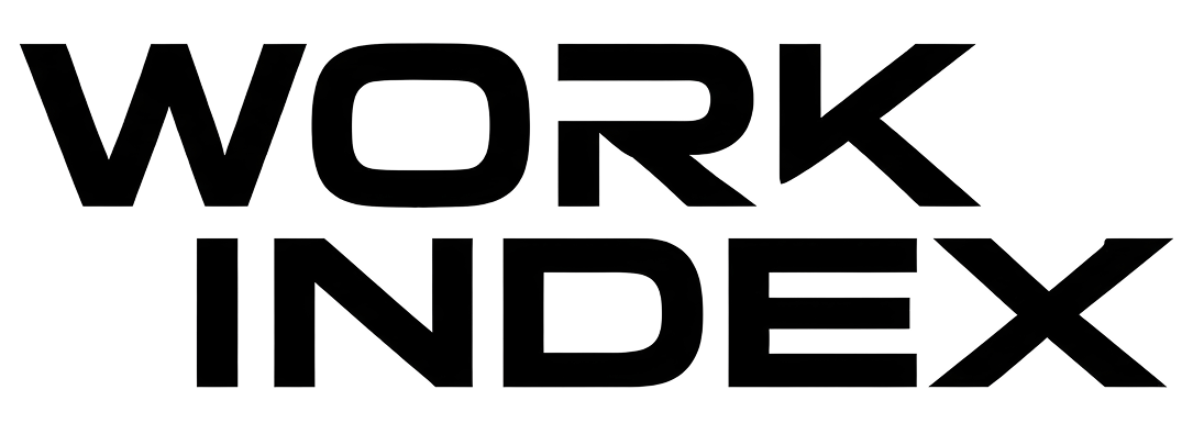 WORK INDEX